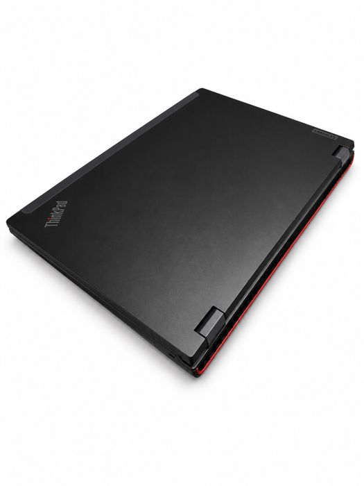 Lenovo ThinkPad P16 Gen 1 – i7 Gen 12, RTX A2000 8GB, 32GB RAM, 512GB SSD