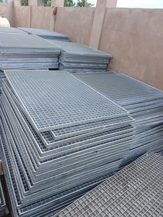 Gretare zincate metalice
