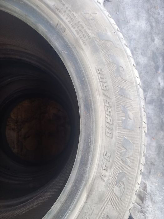 Продам шины летние
