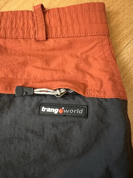 Панталон Trangoworld
