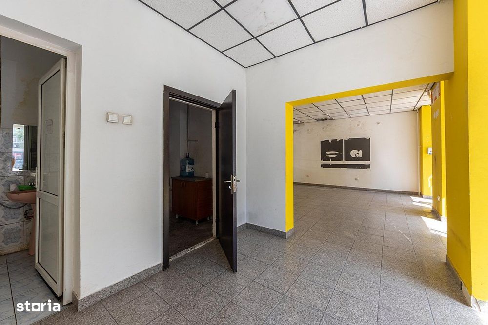 Pantelimon 291, stradal, 50mp