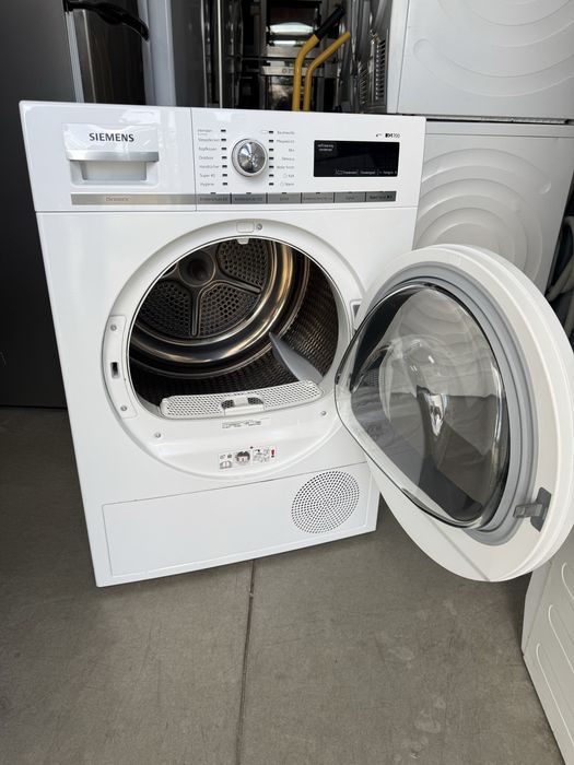 Сушилня SIEMENS IQ700 A+++