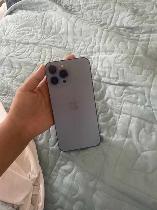 iphone13pro Max                                   256GB