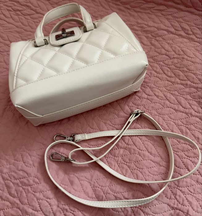 Сумочка Bershka новая!