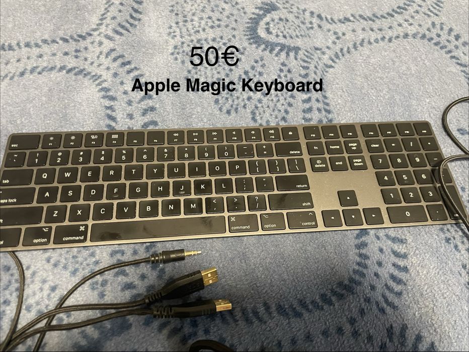 Google assistant и клавиатури