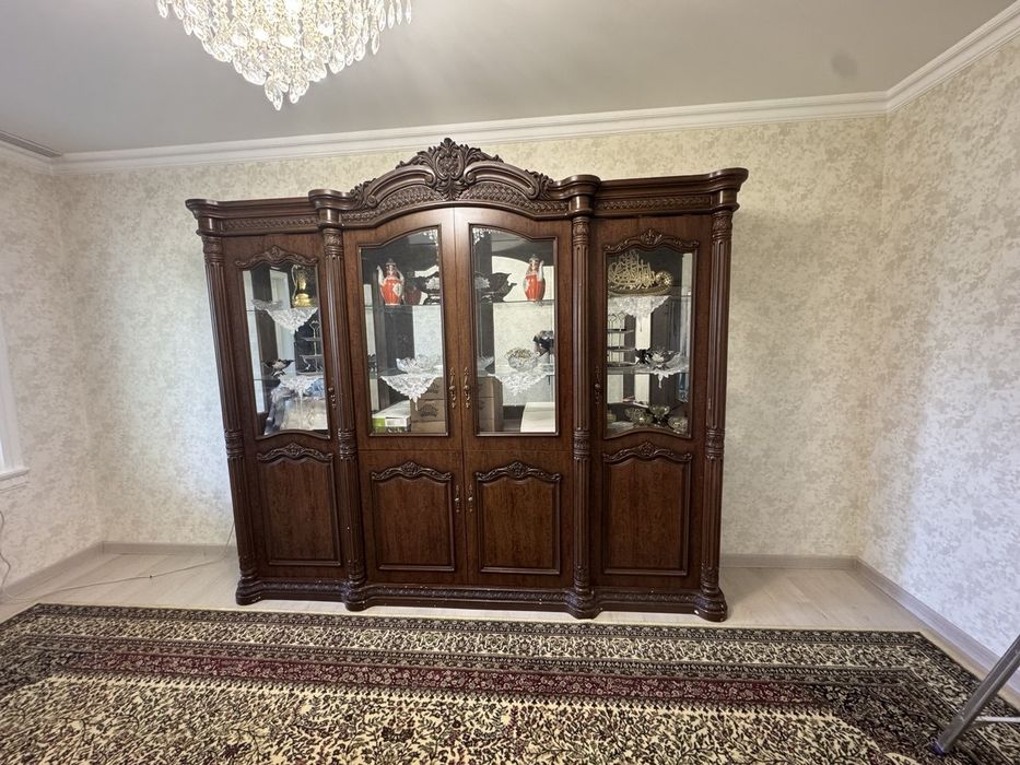 Stenka mebel holati ideal 2ta bor