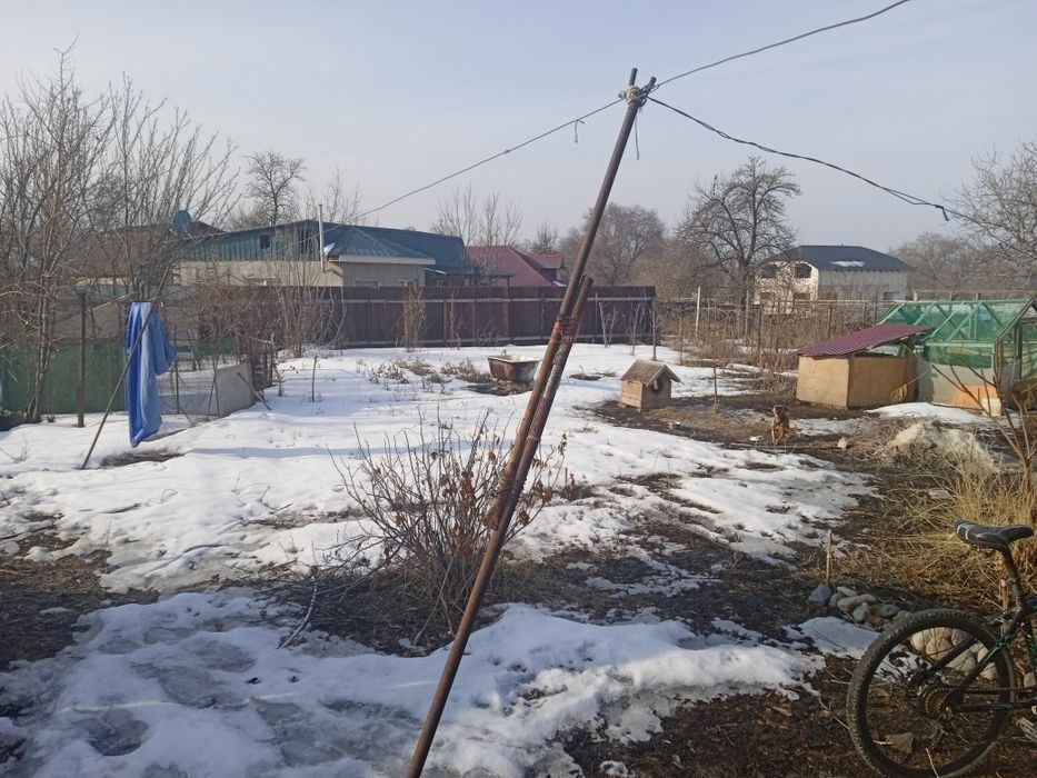 Продам дом 2 км от м-он Алатау ИЯФ