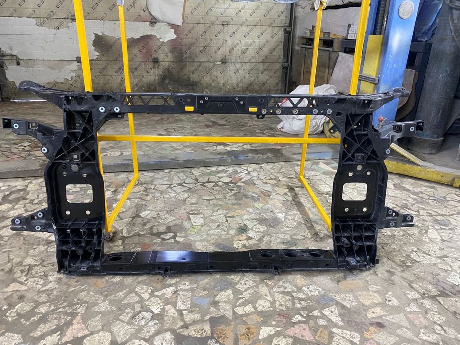 Телевизор хундай туксон 2025