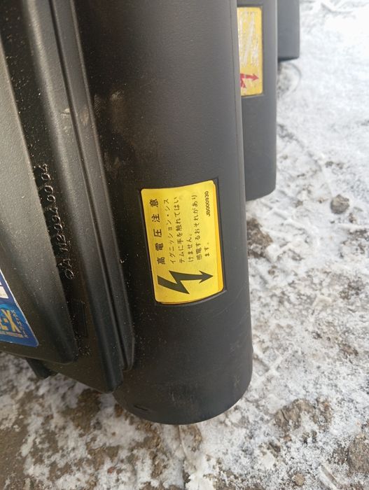 Корпус воздушного фильтра М112