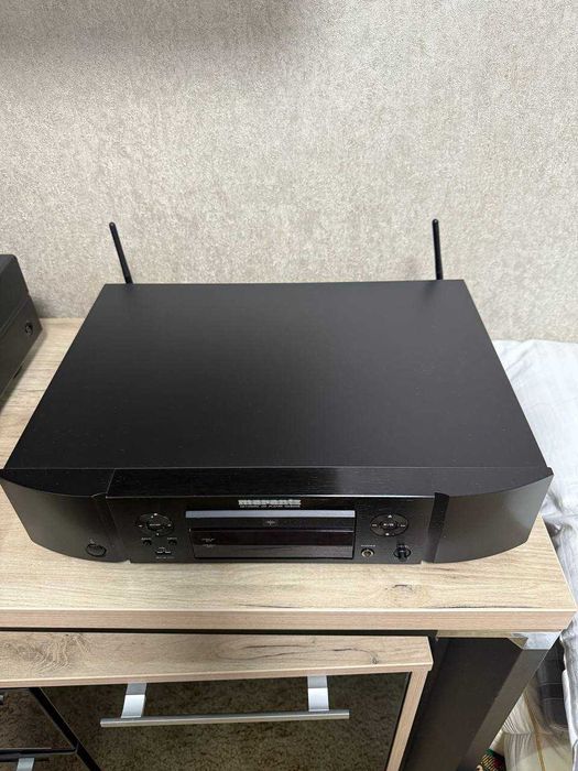 Сетевой плеер Marantz ND 8006 Black
