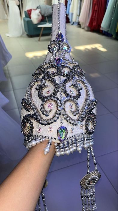 Продается платье на узату