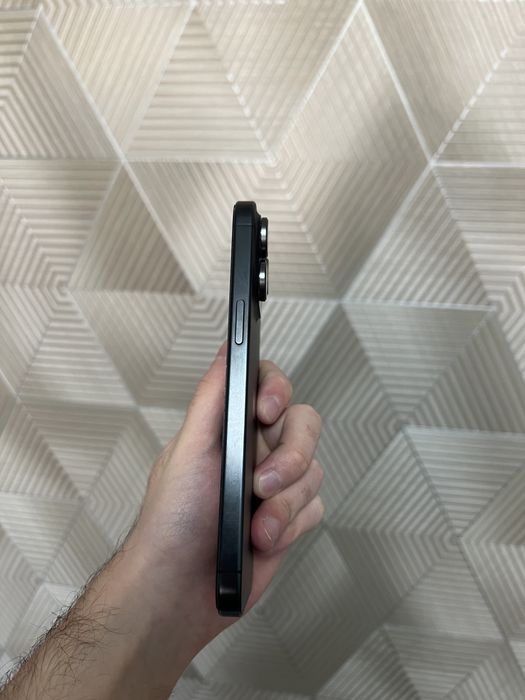 iPhone 15 PRO MAX / 256 Гб / 99%