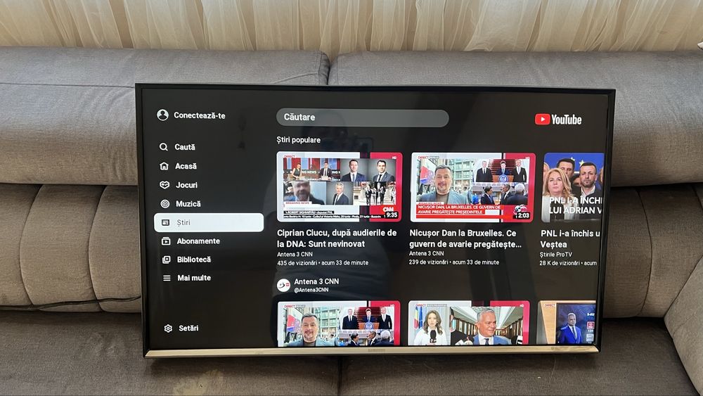 Samsung smart tv