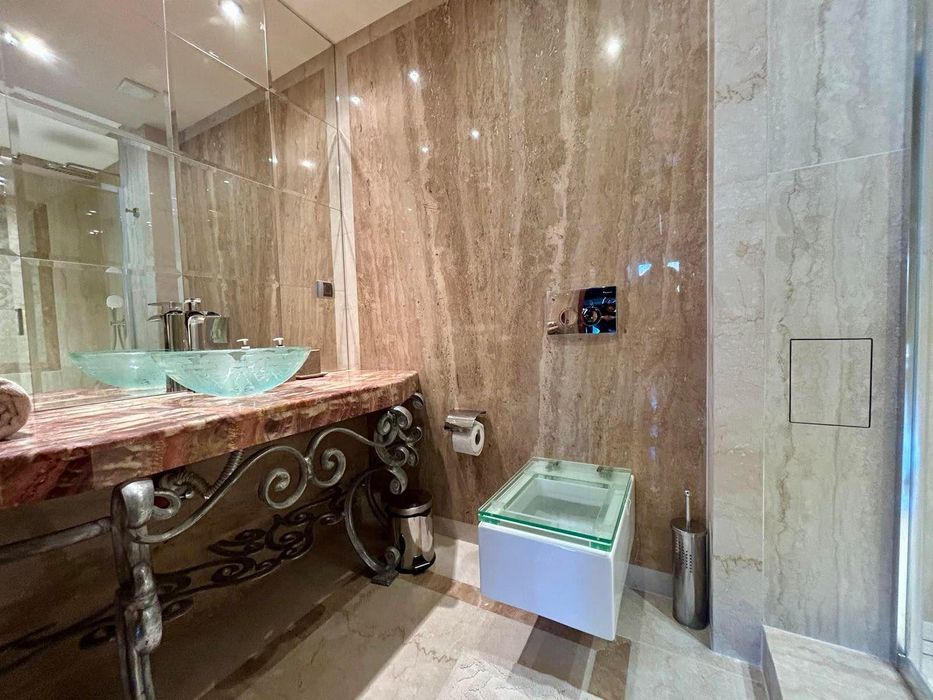 Дава се под наем Многостаен апартамент в Пловдив, Христо Смирненски - 277 кв.м за 1097.01 € - Снимка #10