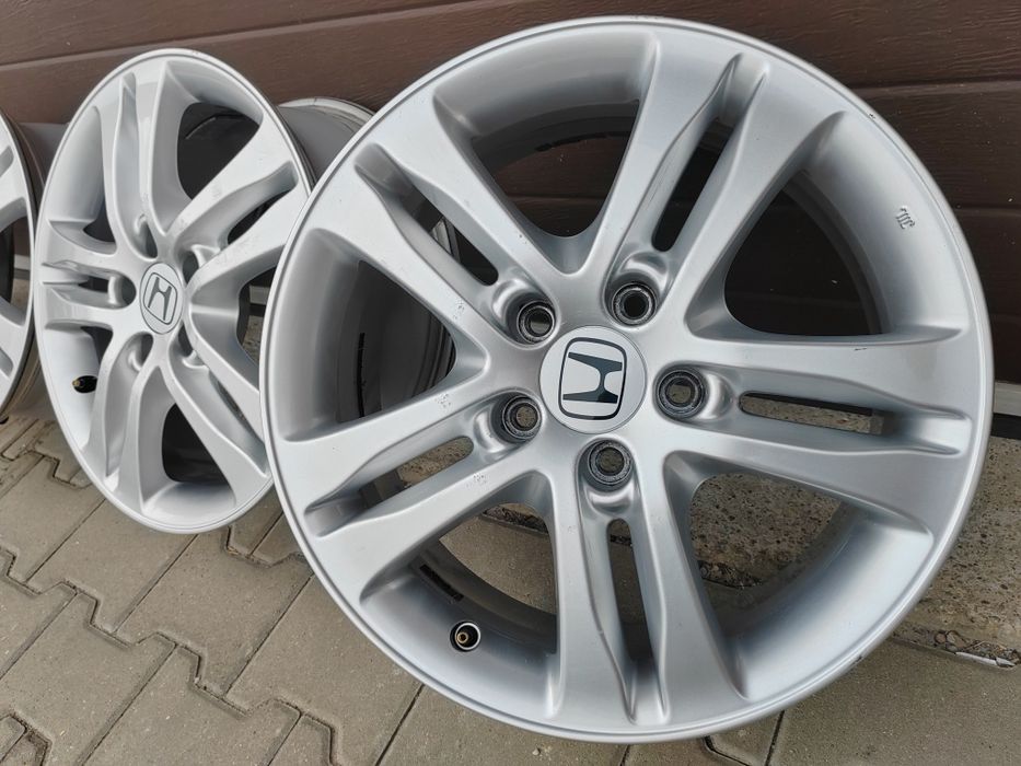 Jante R17 5x114,3 Honda CRV Suzuki Vitara SX4 HYUNDAI