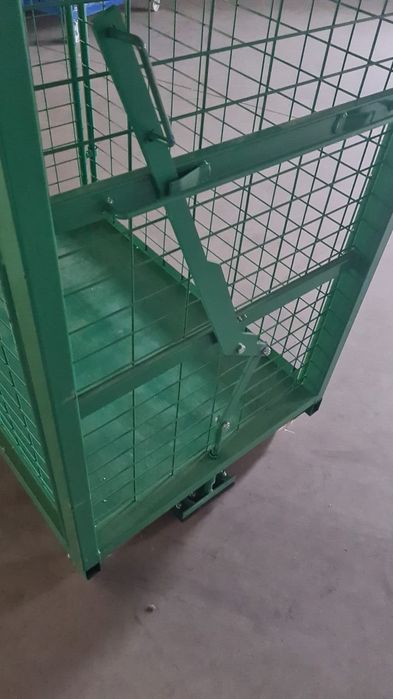 Cărucior pentru marfă stoc 50buc