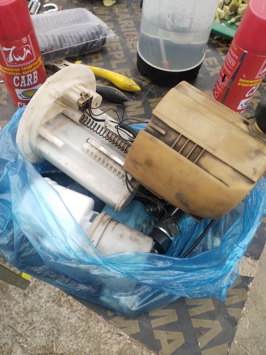 Станция Тойота каролла 150