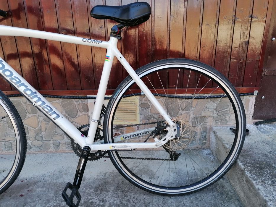 Bicicleta Boardman 29'