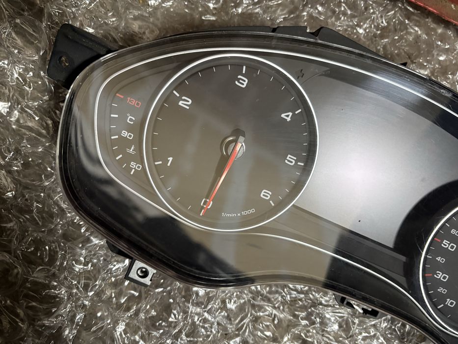 Audi a7 4g 3.0tdi 4x4 2012 година Километраж