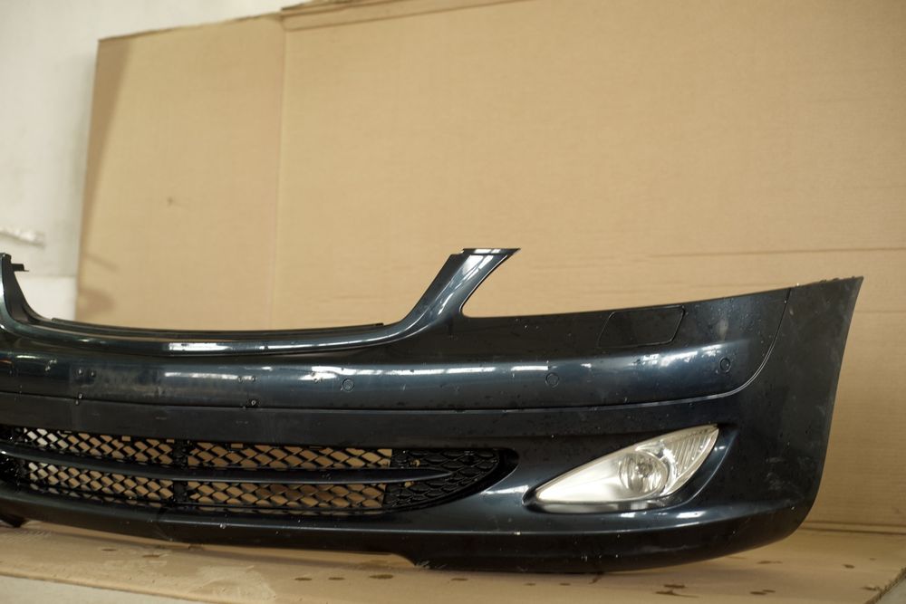 Bara fața Mercedes S320 350 400 420 450 500 550 600 w221