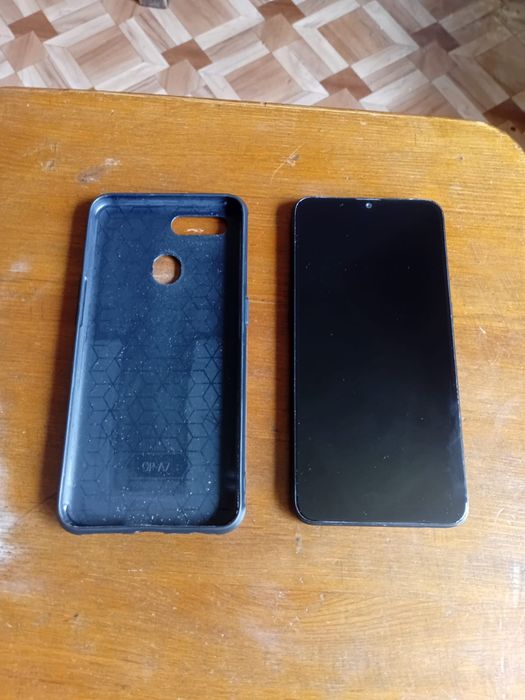 Продам телефон oppo