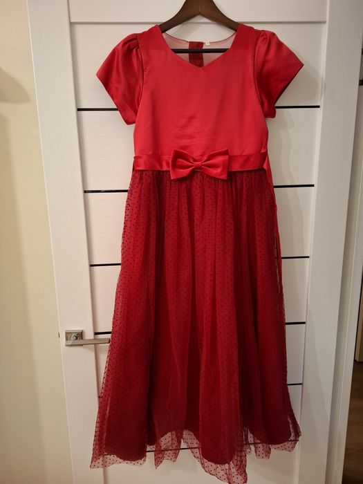 Платье нарядное для девочки