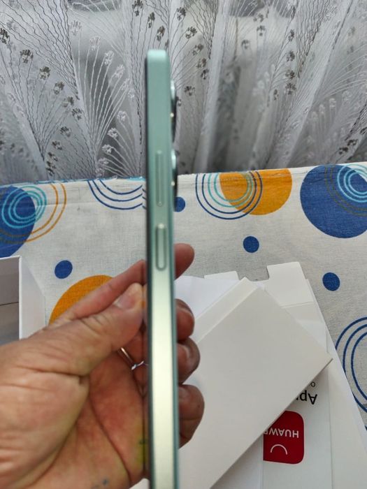 Huawei nova 11i с гарантией