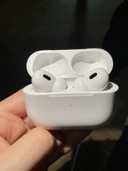 AirPods Pro 2 Generation