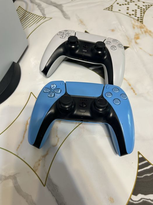 Продам playstation 5, пс5