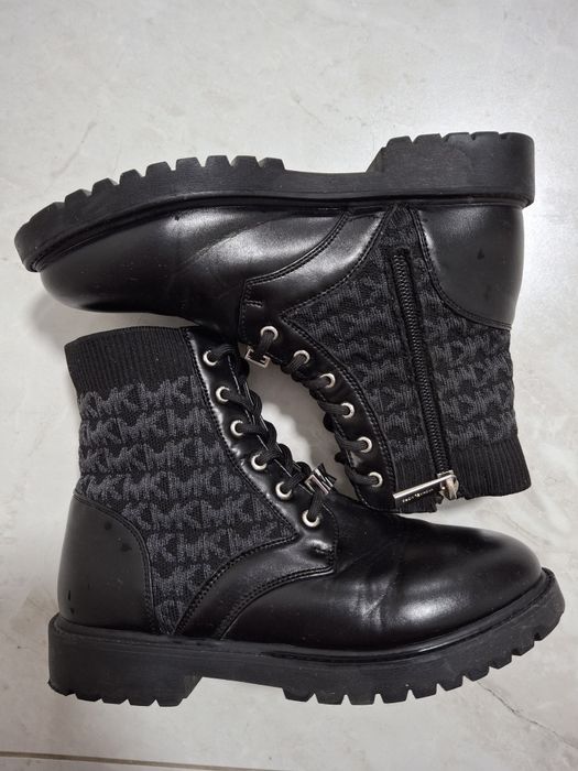 Продам ботинки Timberland