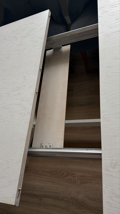 Cтол обеденный раскладной