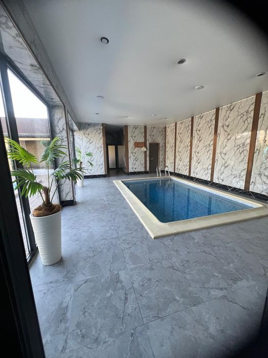 Гостевой коттедж в дачном массиве Кайнар Булак