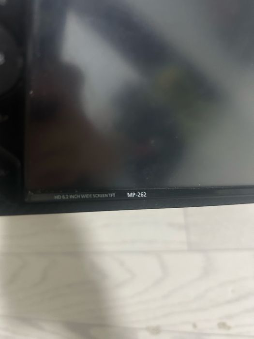 Продам магнитолу