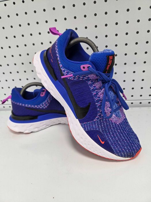 Оригинални мъжки маратонки- Nike React Infinity