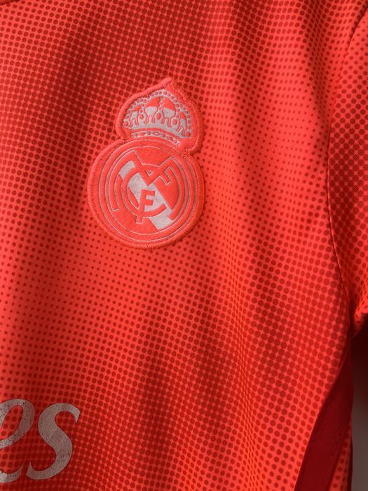 Tricou superb Real Madrid
