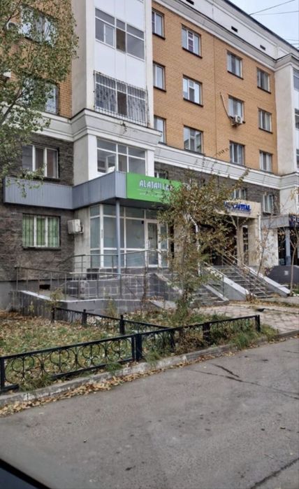 Продам или сдам помещение