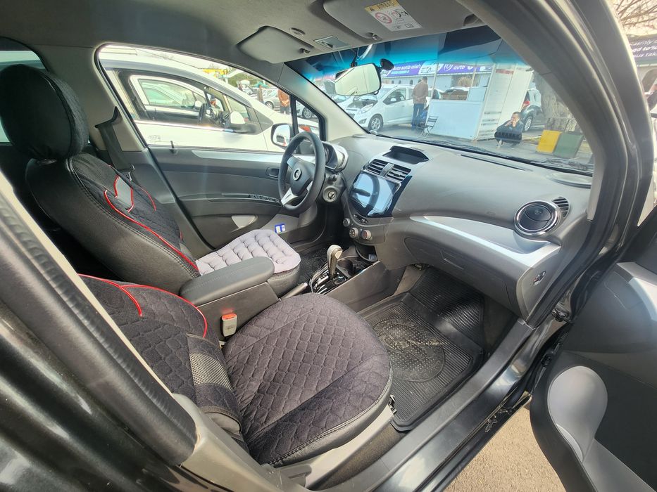 Spark 2019 arenda nasiya savdo bo'lib to'lash vikup  bosh tolov 1000