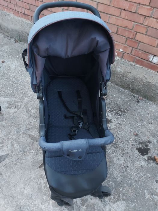 Детска лятна количка количка