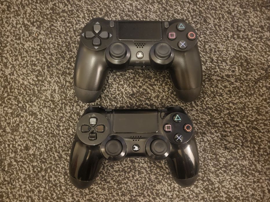 PlayStation 4 нови