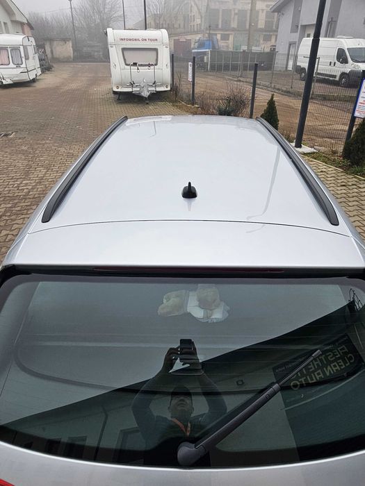 Vanzare w passat b8