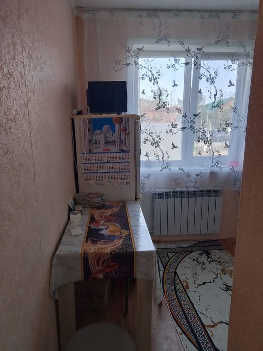 Продам 1комнатную квартиру