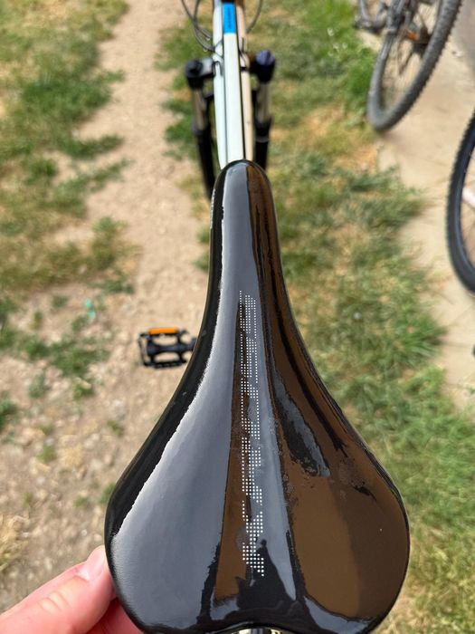 Bicicleta Kross Hexagon X6