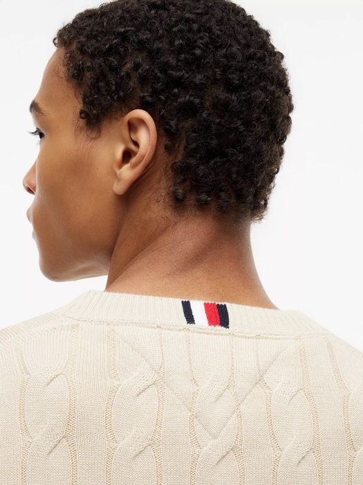 Мужской свитер Tommy Hilfiger