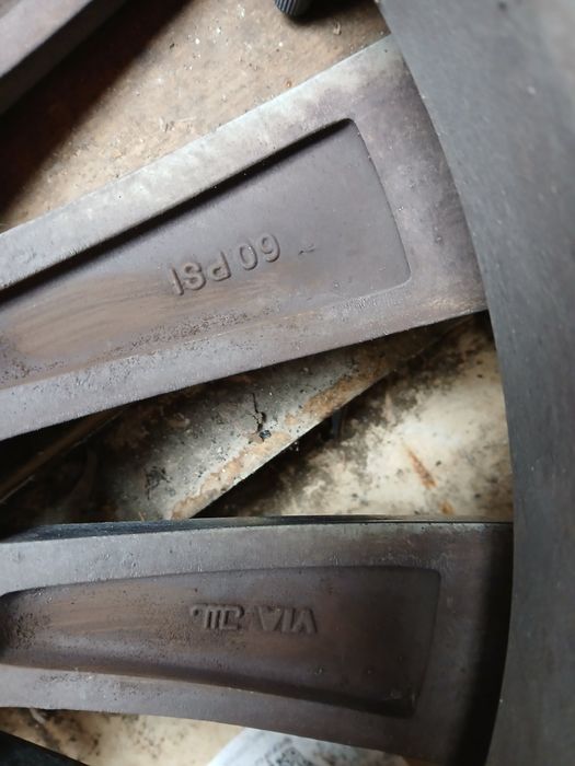 Джанти 18 /Audi  A4