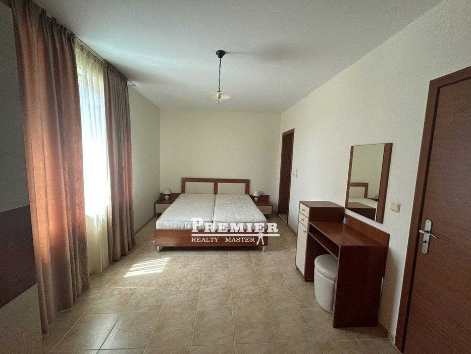 Продава се Тристаен апартамент в с. Равда, Област Бургас - 89 кв.м за 978 €/кв.м - Снимка #13