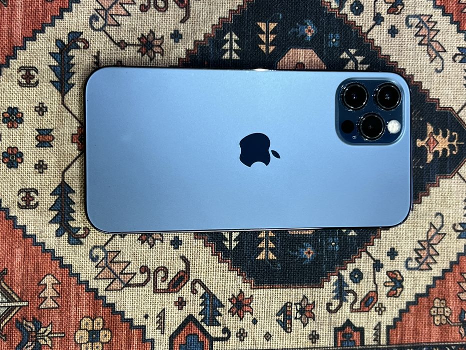 Iphone 12 pro Sotiladi