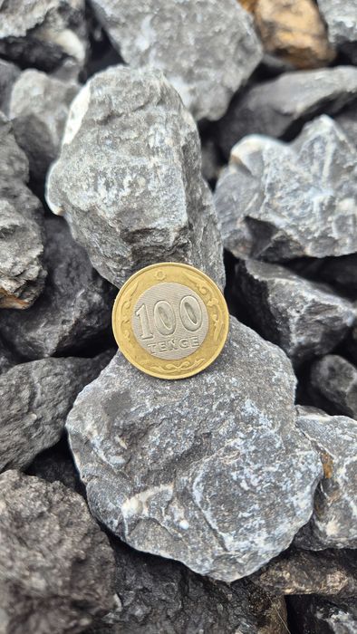 Щебень Астана 5–20, 20–40 доставка