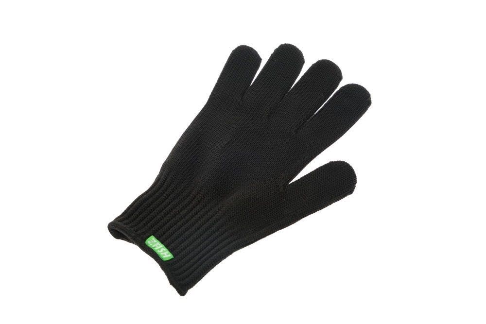 Set pt. filetat ZFX : cutit+manusa+ascutitor - Zfish