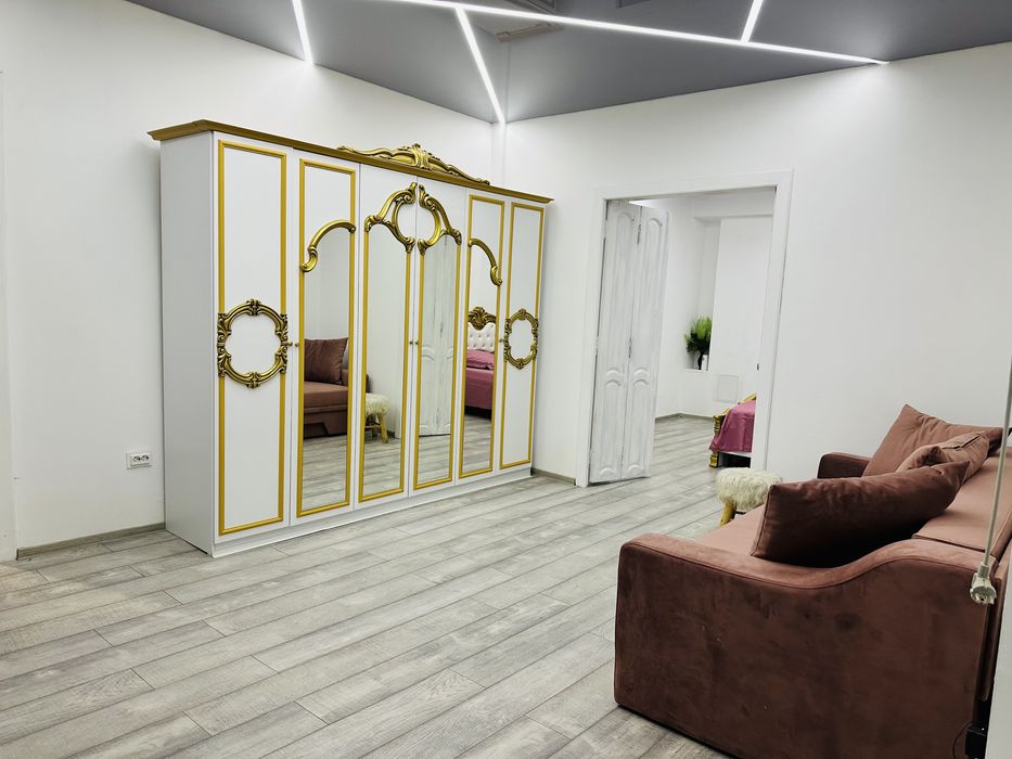 Non Stop Regim Hotelier  Lux Decebal/Calea Calarasilor