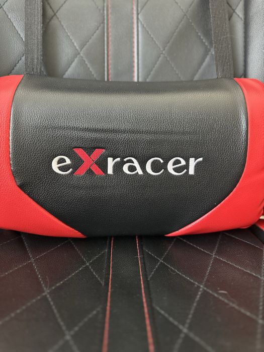 Геймарски стол eXracer